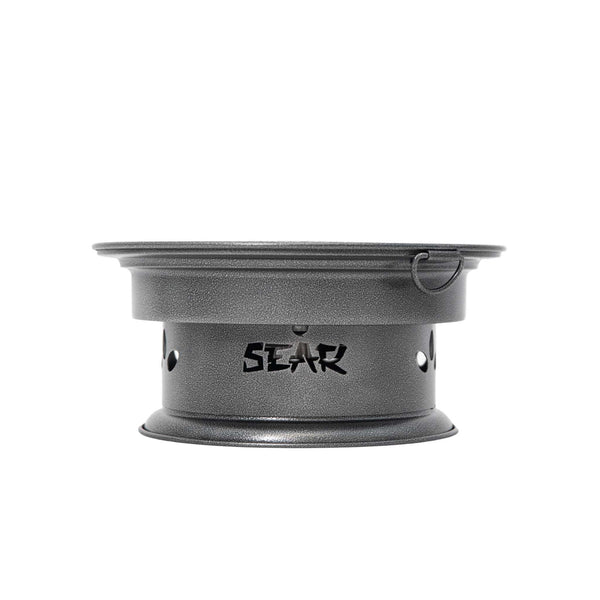 Grill Hire - Sear Home Dining